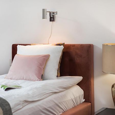 Syncret Apartment - Loftaffair Краков Экстерьер фото